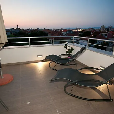 Apartman Sandra Zadar