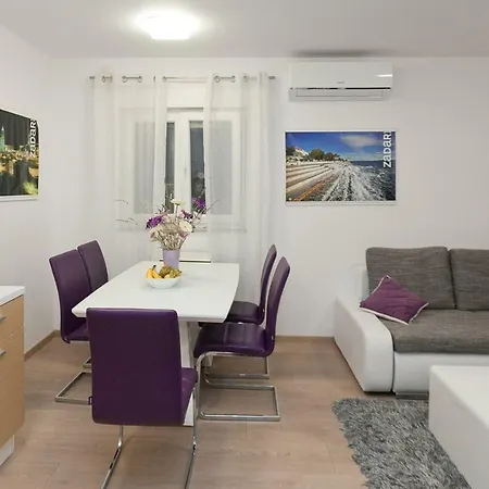 Apartman Sandra Zadar