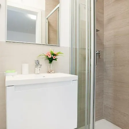 Apartman Sandra